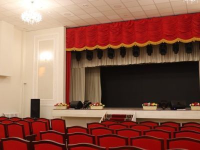 В России с первого января стартует программа «Земский работник культуры»