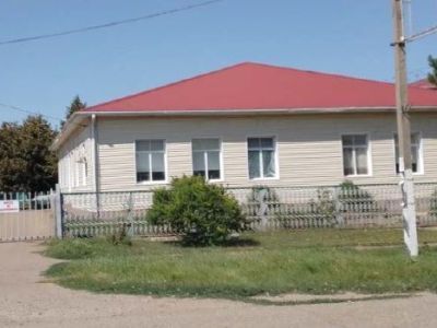 Училище одноклассное