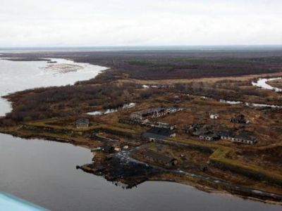 Новодвинская крепость