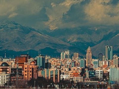 Россия и Иран введут безвизовый режим для групповых туристических поездок