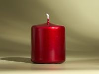 Свеча French Christmas II