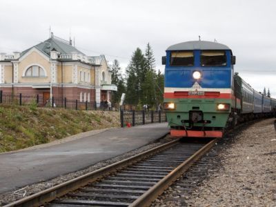 В Томмоте построят музей промышленности и рыболовный завод