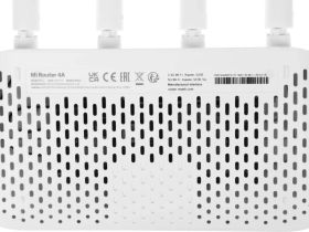 Роутер Xiaomi