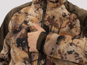 Костюм Remington XM Elite Yellow Waterfowl — мембрана 10 000 мм, 12 карманов