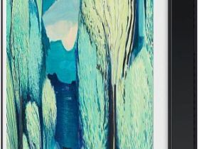 Телевизор Samsung 43" The Frame LS03F 4K, Процессор NQ4 AI Gen2, Vision AI Smart ТВ (2025) QE43LS03FAUXRU черный