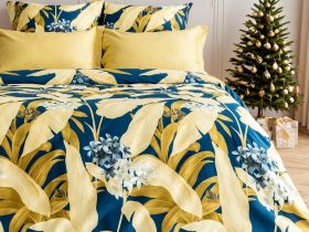 Постельное белье Notte d'oro