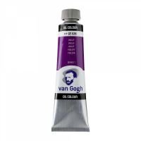 Масло Talens "VAN GOGH" 40 мл Фиолетовый