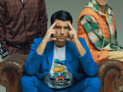 Вечер со звездой
