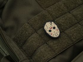 Патч "Маска Джейсона", Stabwoodstone