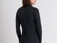 Первый слой фуфайка с длинным рукавом Active Mid Женская