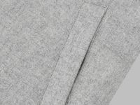 Пуховый жилет