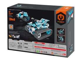 8028_MK Конструктор Blue Robot