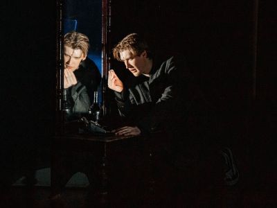 Утиная охота (Русский драматический театр им. Бестужева)