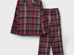 Пижама трикотажная для мальчиков