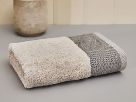 Полотенце махровое Giorgio, крем