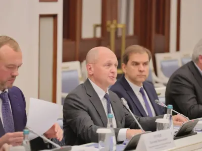 Открыт прием заявок на всероссийскую муниципальную премию «Служение»