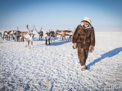 В Якутии стартовал республиканский конкурс цифрового творчества «Календарь предков»