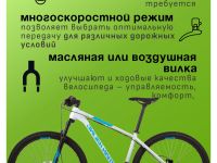 Горный велосипед Titan Racing Rogue Alpine, год 2024, цвет Серый, ростовка 17