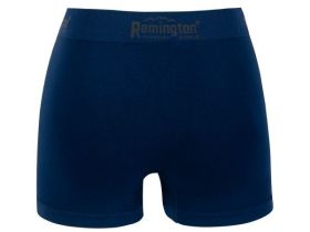 Мужские трусы боксеры Remington, set 3 pieces (синий, зеленый, серый)