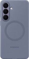 Клип-кейс Samsung Silicone Magnet для Galaxy S26+ Светло-синий
