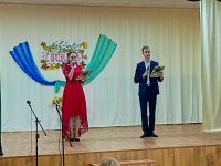 Карповский дом культуры