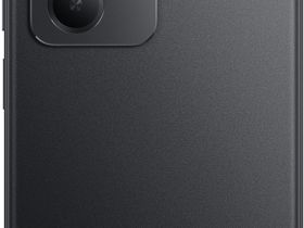 Смартфон Xiaomi REDMI 15 6/128 ГБ Чёрный