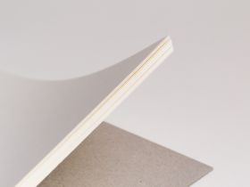 Альбом-склейка для масла Малевичъ "Tician" А4 20 л 230 г