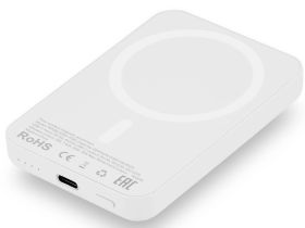 Внешний аккумулятор uBear