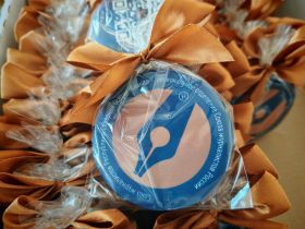 Во Владикавказе прошёл съезд  регионального отделения СЖР