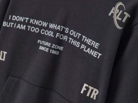 Толстовка для мальчика