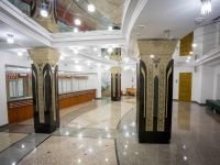 Коми-Пермяцкий драматический театр