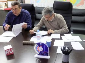 Определены финалисты Международного Телекинофорума «Новая реальность»