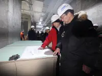 В Якутске летом этого года завершат строительство смарт-поликлиники