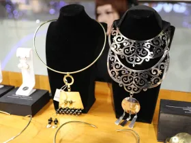 В Якутске стартовала выставка-ярмарка «Сделано в Якутии»