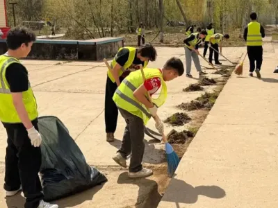Более 570 юных жителей Якутии нашли временную работу с начала июня