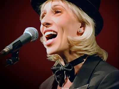 Юлия Рутберг «Кабаре «Бродячая собака»