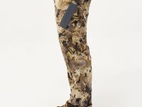 Костюм для охоты Remington Mountain Range Yellow Waterfowl — бесшумный, с вентиляцией и 11 карманами