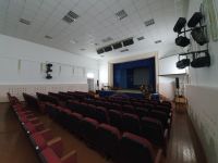 Районный Дом культуры «Металлург»