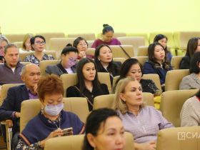 В Якутске отметили День работников дополнительного образования