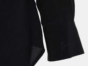 Блузка прямого кроя из капсулы Балет