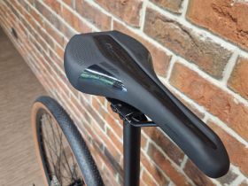 Шоссейный велосипед Atom Tundra LTD 2 Sora, год 2025, цвет Синий, ростовка 19