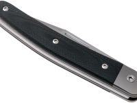 Складной нож Lionsteel Jack, сталь M390, рукоять G10