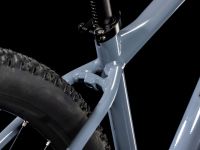 Горный велосипед Cube Reaction Pro 29, год 2025, цвет Синий, ростовка 16.5