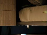 Датчик движения Sber