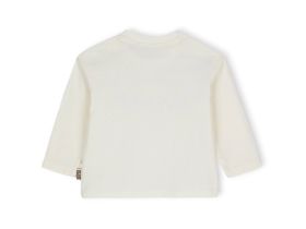 Лонгслив для маленького мальчика