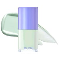 Цветная база под макияж для коррекции несовершенств nuse Care Tone-Up 03 Mint