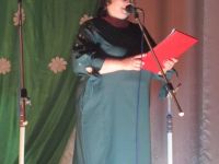 Россошанский сельский дом культуры