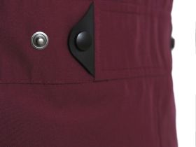 Полупальто пуховое Nyla II Женское