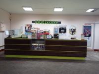 Кинотеатр «ДоброДар»