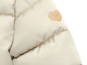 Куртка для маленькой девочки